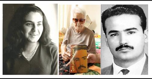 نگاهی به زندگی، افکار و مبارزاتِ سودابه و بیژن جزنی – بخش سوم و آخر