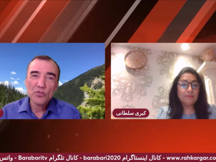 نگاه فعالین و نیروهای سیاسی افغانستان درباره نسل کشی اسرائیل در غزه از منظر صدای سوم