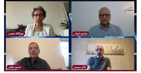 تاثیر عملکرد غرب بر دیپلماسی گروگانگیری رژیم ایران، گفتگو با سه شاهد دادگاه حمید نوری