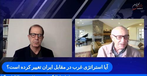 چشم اندازها: نمایش کاندیداها،بیان چه تصویری از نظام اسلامی است؟آیا تغییری دربرنامه ی چینش حکومتی است