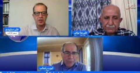 تریبون کارگری: جنبش زن ـ زندگی ـ آزادی از منظر جنبش کارگری در سالگرد آن
