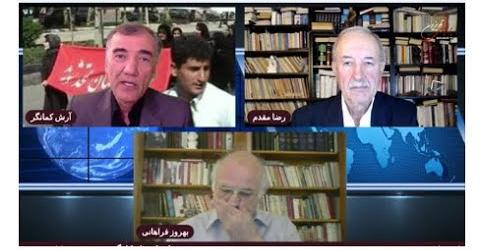 میزگرد: تشکل مستقل کارگری چیست؟ مستقل از دولت و یا همچنین مستقل از احزاب؟ نگاهی به موانع و راهکارها