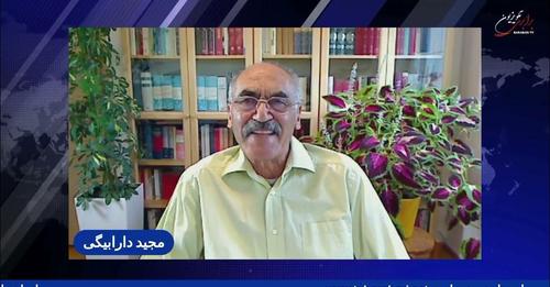 دومین موشک پرانی جمهوری اسلامی . سخنان تهدیدآمیر نتانیاهو و رویاهای خوش شاه پرستان…. مجید دارابیگی