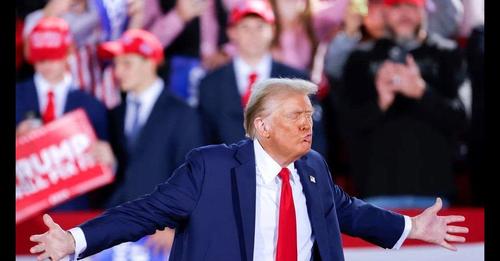 گفت وگو: انتخاب دونالد ترامپ و پیروزی جمهوریخواهان در مجلس نمایندگان وسنا، پیامدها و نتایج