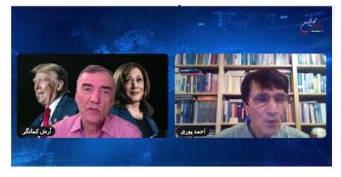 آنالیز: اثرات پیروزی ترامپ بر تحولات منطقه، از فلسطین تا اوکراین، از اسرائیل تا ایران