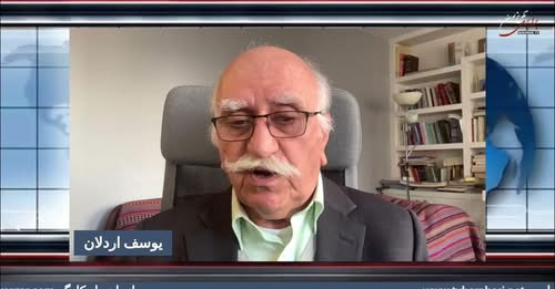 برگی از تاریخ: سوریه،چگونه از دوره جنگ و تجاوز واشغالگری،گذر خواهد کرد؟آینده روژوا وکردستان