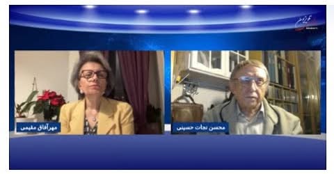 بررسی تحولات منطقه خاورمیانه و تاثیر آن بر تعییرات ساختاری در ایران