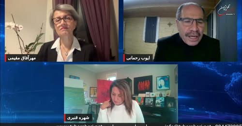 گفتمان رهایی :واکنش مردم در مقابل قانون حجاب چه خواهد بود؟