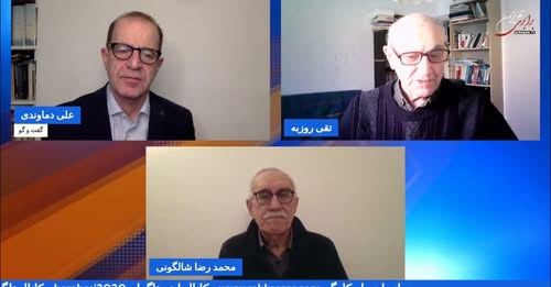 گفت و گو:پیامدهای سقوط دولت بشار اسد، بازندگان و برندگان این فروپاشی ،فرصتها برای جنبش