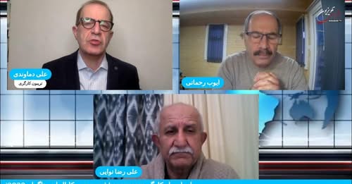 تریبون کارگری: اعتصاب سراسری در کردستان و کارزارهای علیه اعدام