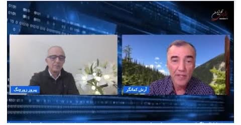 مکث: میراث جیمی کارتر، انقلاب ایران و طلبکاری سلطنت طلبان