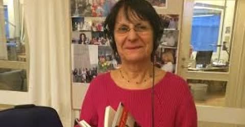 نخستین مهاجران. گفتگو با آذرمحلوجیان نویسنده “ما چون زر می درخشیم” مروری بر زندگی زرتشتیان در تبعید