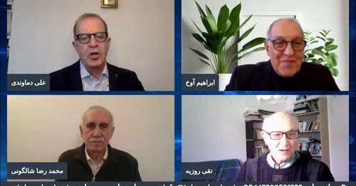 گفتگوی هفته: انتظارات و پیش بینی ها: آتش بس در غزه، بازگشت ترامپ به کاخ سفید وسیاست ترامپیستی