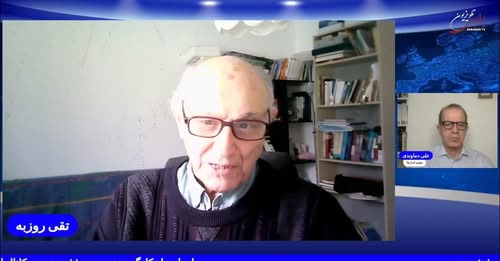 چشم اندازها:انقلاب بهمن ،نابهنگامی تاریخی ، عوامل و نتایج آن و درسهای ما