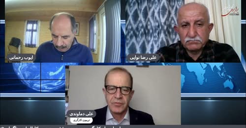 تریبون کارگری: نگاهی به اعتراضات و اعتصابات کارگری ،جنبش کارگری در انقلاب بهمن و نقصان ها