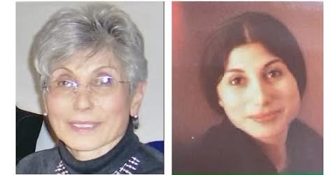 نگاهی به زندگی و فعالیت نسرین آزاد، کنشگر چپ و زندانی سیاسی دوره شاه – بخش اول