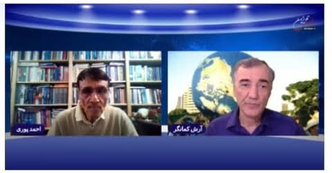 آنالیز: شکاف کم سابقه در جهانِ غرب، آشوب در اردوی امپریالیستها