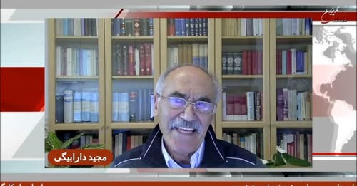 گفت و گو: چرایی انقلاب ۵۷، وپیروزی روحانیت ، رویکردها ی امروزین به انقلاب و سرنکونی