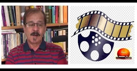 فیلمی درباره جواد طالعی، شاعر و روزنامه نگار، ساخته: احمد نیک آذر