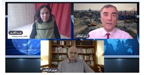 مناظره: سالگرد جنگ اوکراین و چرخش در سیاست امریکا، موضع چپ چه باید باشد؟