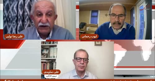 تریبون کارگری: نگاهی به اعتراضات کارگری ماه گذشته ،روندها ورویکردها
