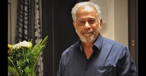 برای خیابان …. شعری از سیاوش میرزاده