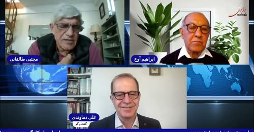 گفت و گو: رفیق دوست کیست ، گفتگوی او چه هدفها و رویکردهایی را دنبال میکند ونشانه ی چیست؟