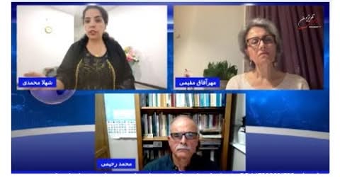 بقاء یا مرگ “دمکراسی”! نگاهی به تحولات ترکیه در گفتگو با شهلا محمدی و محمد رحیمی