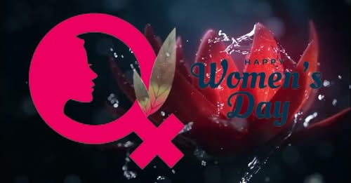 تیزر تلویزیون برابری بمناسبت روز جهانی زن روز همبستگی و رزم زنان جهان