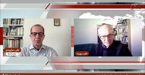چشم اندازها: جهان ترامپ ، تشدید رقابت های امپریالیستی ومیلیتاریستی،رویای امریکایی وجهان ما