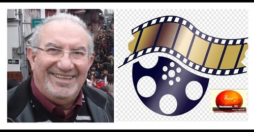 باران می بارد، اینجا برقص، فیلمی درباره حسن حسام، کاری از احمد نیک آذر