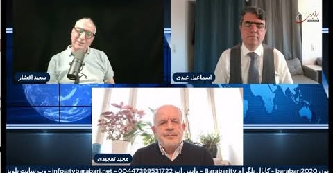 چالش های پیش روی فعالین صنفی و مدنی در آستانه روز جهانی کارگر . گفتگو با اسماعیل عبدی و مجید تمجیدی