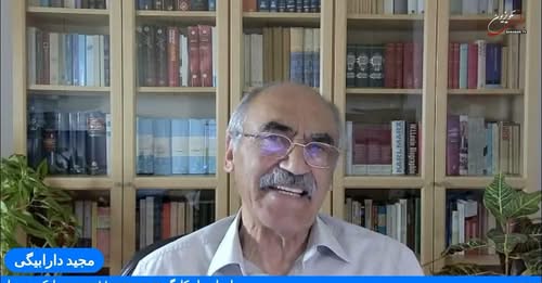 نقش کلیسا در سیاست و حکومت آلمان، بستری برای تداوم و ترویج خرافات مذهبی… گفتاری از مجید دارابیگی