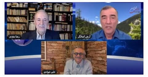 نگاهی به تحولات امریکا و اولتیماتوم ترامپ به رژیم ایران و چشم انداز محتمل