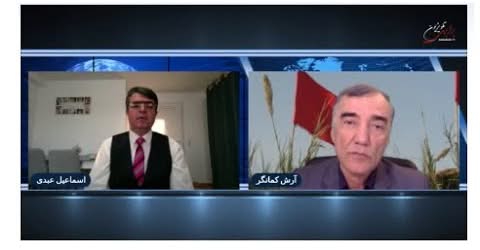 جنبش معلمان بخشی از جنبش کارگری، راز موفقیت نسبی شورای هماهنگی فرهنگیان