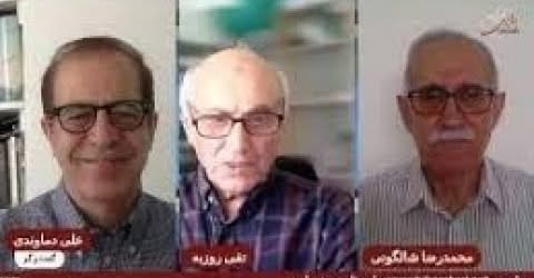 گفت و گو: مذاکرات در شرایط بن بست ها،به کدام سو میرود؟ تشدید سرکوب وتنگناها وسیاست چپ