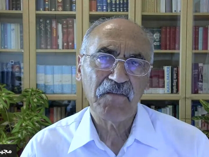 آزادی سایگون پنجاه ساله شد. روی دادی تاریخی از مبارزات درخشان ضد امپریالیستی خلق ویتنام…. دارابیگی