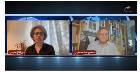 نگاهی به وضعیت سوریه و چگونگی نظم سیاسی اقتصادی خاورمیانه در دهه آینده