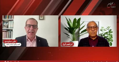 گفتگوی سیاسی هفته: محاصره نظامی و غذایی و دارویی غزه، نماد سرکوب ،تبعیض و جنایت سازمانیافته دولتی