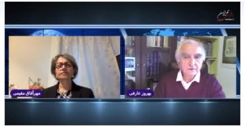 چگونه ساختارهای سرمایه اری جهانی و منطقه ای در بازتولید و تداوم جنگ در خاورمیانه نقش دارند؟