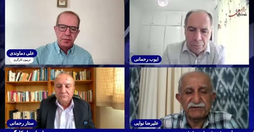 تریبون کارگری: اجلاس سازمان جهانی کار، نگاهی به اعتصاب سراسری کامیونداران