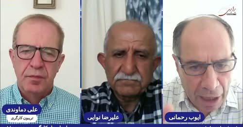 تریبون کارگری: ارزیابی از اکسیون ۶ ژوئن و نگاهی ویژگیهای جنبشهای اجتماعی و مطالباتی درایران