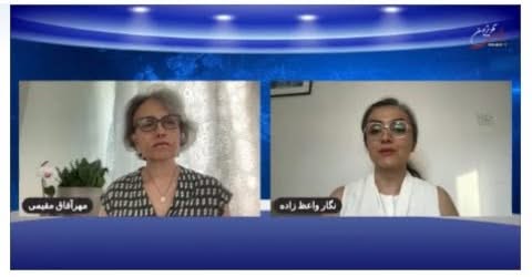 خشونت جنسی، بازتابی از ساختار سیاسی و اجتماعی رژیم اسلامی، در حاشیه رخداد کره جنوبی