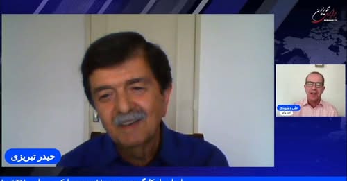 گفت و گو: تعریف ملت در نگاهی تاریخی و در رویکردهای متنوع آن