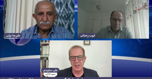 تریبون کارگری: تاثیرات جنگ ۱۲ روزه بر جنبشهای اجتماعی واعتراضی، سیاست نژادپرستانه علیه مهاجران