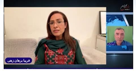 کشتار گونیچ، مقاومت زنان بلوچ، پدیده روستاهای بی مرد، همبستگی مردم با مهاجرین افغان