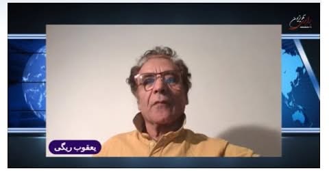 بلوچستان در سایه جنگ از منظر کشتار زنان و کود کان در گونیچ