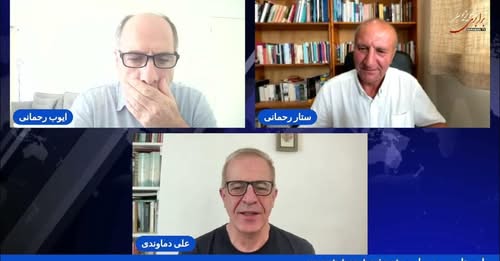 تریبون کارگری: کارزار سراسری شریفه محمدی، رویکرد جنبش کارگری در دوره ی کنونی آلترناتیو ساریها
