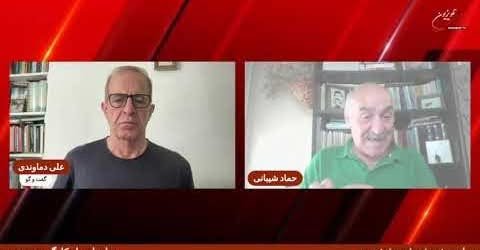 گفت وگو: مقاومت چگونه در اسرائیل وجهان علیه نسل کشی و جنایت در حال شکل گیری است؟