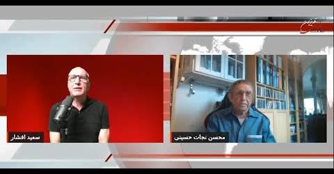 فاجعه و جنایت نسل‌ کشی اسرائیل در غزه ادامه دارد، قدرت‌های جهانی تماشاگرند. گفتگو با محسن نجات حسینی
